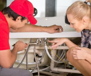 About Water Heater Repair LLC Big Sur, CA